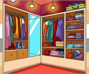 تست هوش تصویری با جواب؛ اگه نابغه ای و خاص دوربین رو تو عکس پیدا کن زیر 15 ثانیه!