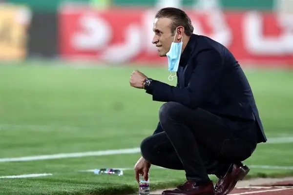 یحیی گل محمدی