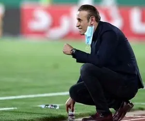 گل محمدی همچنان مغانلو را می خواهد