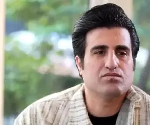 آواز محلی؛ خانمه محسن لرستانی رو وسط بازار وادار کرد بخونه