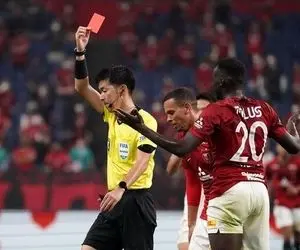 داور بازی پرسپولیس - السد مشخص شد