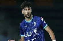 سامان فلاح دوباره ملی‌پوش شد؛ مأموریت سخت مدافع استقلال