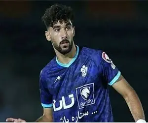 سامان فلاح دوباره ملی‌پوش شد؛ مأموریت سخت مدافع استقلال
