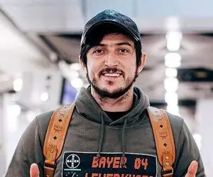 فروش سردار آزمون تا پایان تابستان ممنوع شد