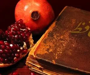 فال حافظ یلدایی یکشنبه 30 آذر 1404؛ حضرت حافظ امروز رو دنده پوله برا همه ماه های تولد