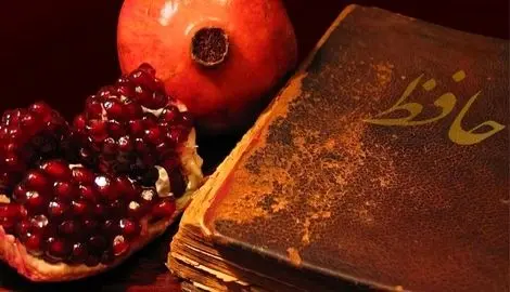 فال حافظ یلدایی یکشنبه 30 آذر 1404؛ حضرت حافظ امروز رو دنده پوله برا همه ماه های تولد