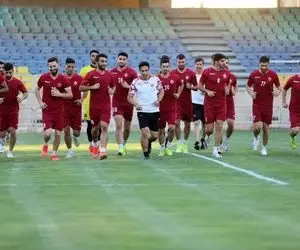 ادعای جنجالی رسانه عربستانی علیه پرسپولیس
