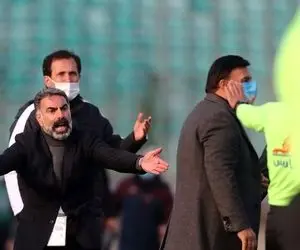 شماره تلفن محمود فکری را در صفحات مجازی پخش کردند!