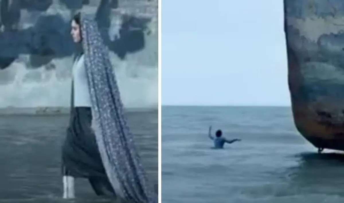 الناز شاکردوست