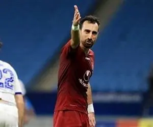 قاسمی‌نژاد: از خواندن سرنوشت من شاخ در می‌‌آورید!