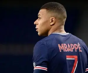 آخرین تلاش های PSG  برای حفظ امباپه!