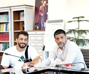 دفاع عجیب علیرضا دبیر از حسن یزدانی؛ فهم ندارید!