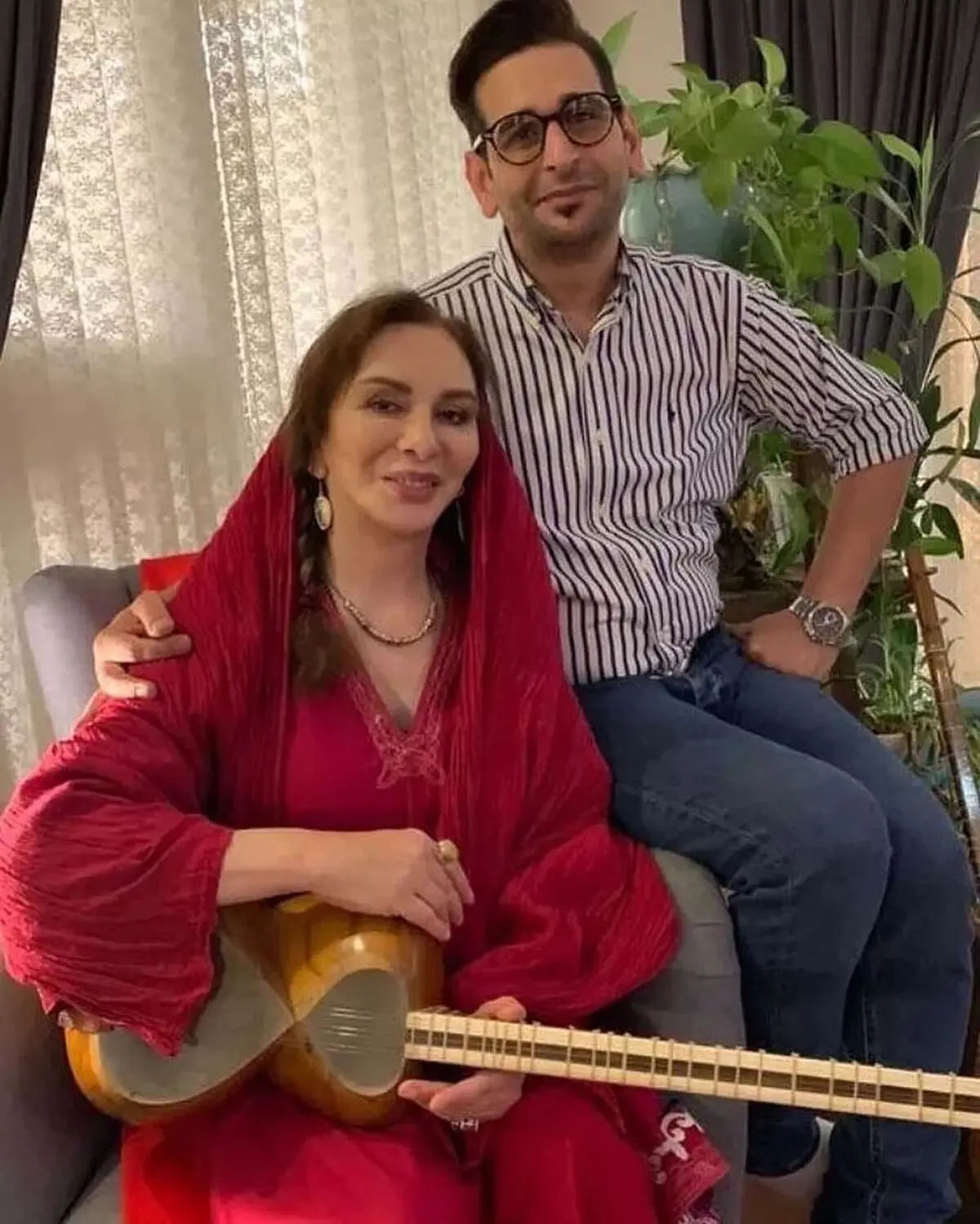 افسانه بایگان