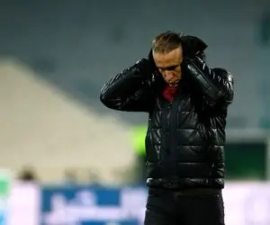 شوک به پرسپولیس؛  ستاره هم سرباز است! 