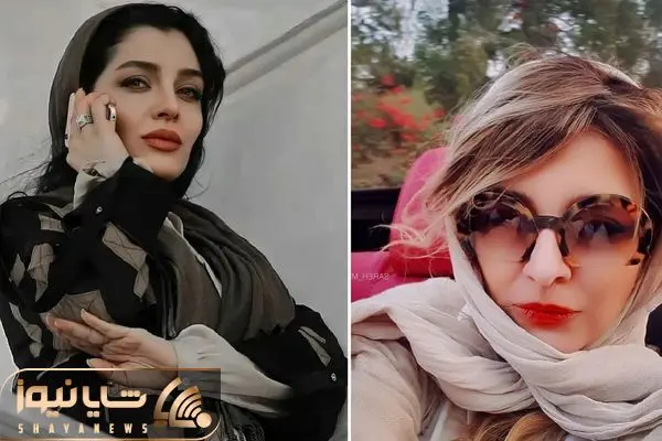 sareh bayat shayanews