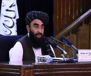 گفتگو با سخنگوی طالبان/  بالاخره افغان‌ها به کشور خود باز میگردند