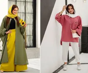 خانوم خانوما مانتوهای تابستونه داره میادااا؛ با این نکات بهترینا رو مال خودت کن!