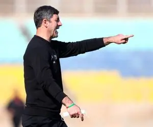 کریم باقری سرمربی پرسپولیس شد؟!