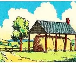 بازی فکری؛ تو نگاه اول شاید عین عکس بدون عیب باشه ولی یه اشتباه تپل داره باید بگی