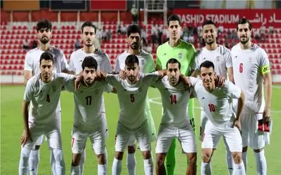 اعزام تیم ملی فوتبال به امارات به تعویق افتاد / مشکل ویزا برای بازیکنان