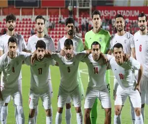 اعزام تیم ملی فوتبال به امارات به تعویق افتاد / مشکل ویزا برای بازیکنان