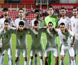 اعزام تیم ملی فوتبال به امارات به تعویق افتاد / مشکل ویزا برای بازیکنان