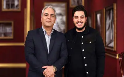 افشاگری آرون افشار از سانسور در دورهمی؛ مدیری من را جلوی یک ملت مضحکه کرد!