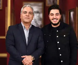 افشاگری آرون افشار از سانسور در دورهمی؛ مدیری من را جلوی یک ملت مضحکه کرد!