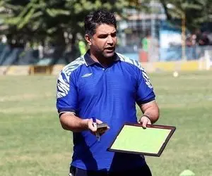 دلیل جدایی پیروز قربانی از استقلال مشخص شد!