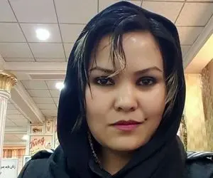 تجاوز به فاطمه احمدی توسط آقای رییس+ عکس فاطمه