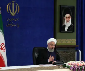 واکنش روحانی به اظهارات حریرچی درباره ممنوعیت سفرهای نوروزی