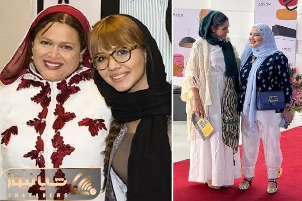 bahareh rahnama shayanews