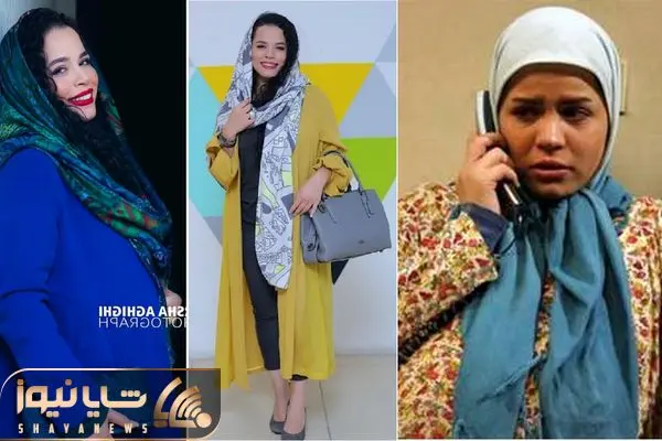 melika sharifinia shayanews