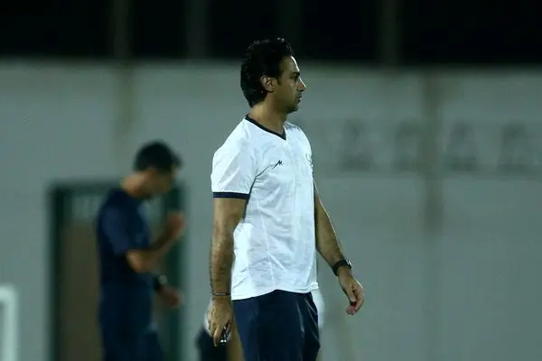 Farhad Majidi shayanews