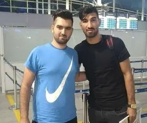 مغانلو - پرسپولیس؛ بیش از 99 درصد