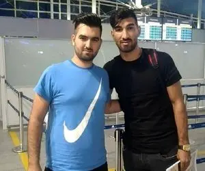 مغانلو - پرسپولیس؛ بیش از 99 درصد