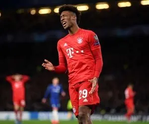 ستاره مد نظر یونایتد و رد پیشنهاد تمدید با بایرن