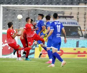 محل برگزاری بازی استقلال و تراکتور در آسیا مشخص شد