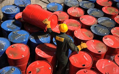 کیسه چین برای نفت ایران هر روز گشادتر می شود!