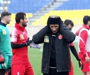 خبر بد برای پرسپولیس؛ ستاره های مدنظر یحیی تمدید نمی کنند!