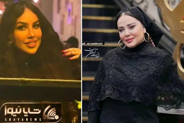 bahareh rahnama shayanews