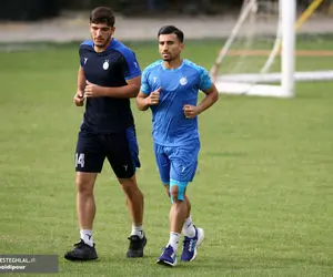 خیال ساپینتو از دفاع راحت شد!