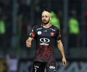 پرونده مالیاتی پرسپولیس پس از ۳۰ سال بسته شد