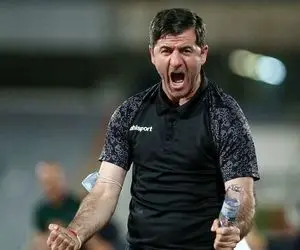 اسطوره جانشین یحیی می شود؟!