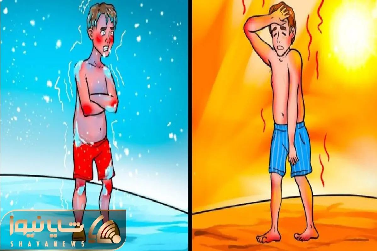 بازی فکری؛ اگه سرور باهوشایی و پوز همه رو به خاک کشیدی بگو کدوم مردا زودتر میمیره