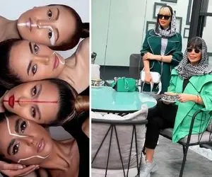 "پوست سبزه ها" این رنگ ها تو استایل به شما خیییلی میاد؛ چی بپوشیم چی نپوشیم!