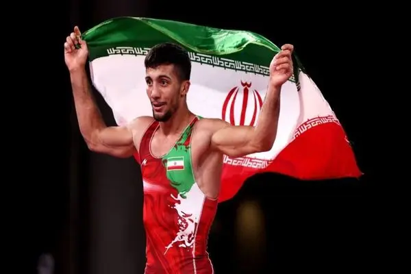 محمدرضا گرایی