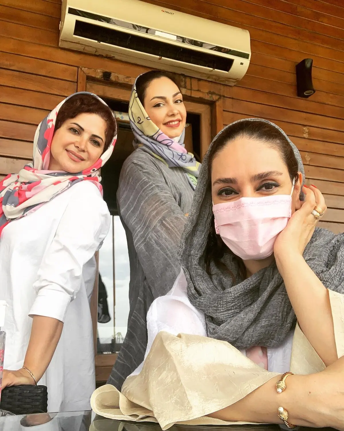 کمندامیر سلیمانی