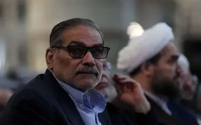 واکنش شمخانی به سفر پزشیکان به چین