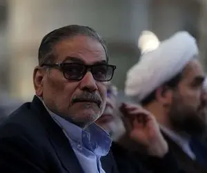 واکنش شمخانی به سفر پزشیکان به چین